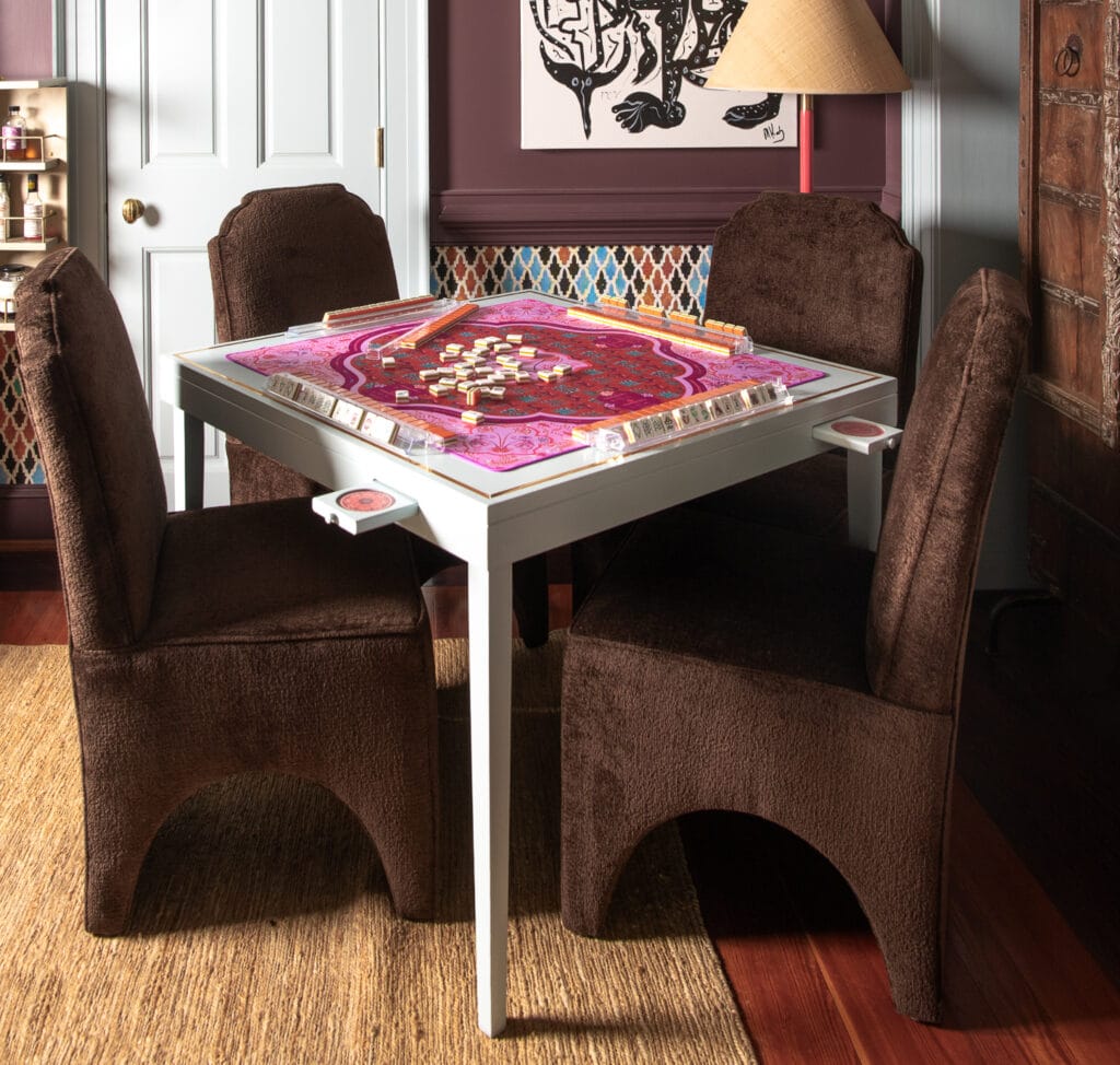 dining chair