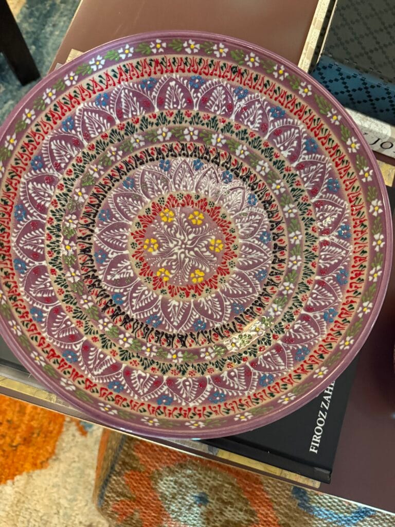 Moroccon Bowl